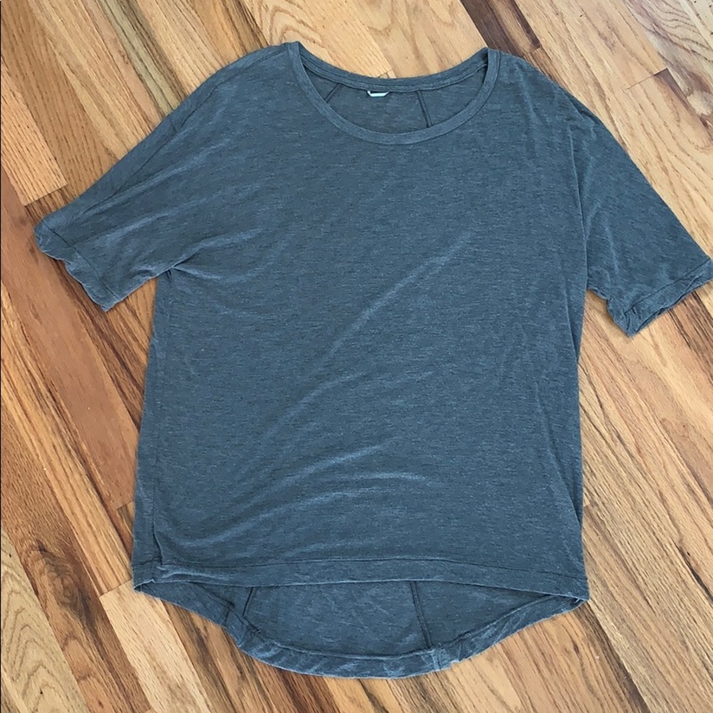 KIT & ACE BOXY TEE